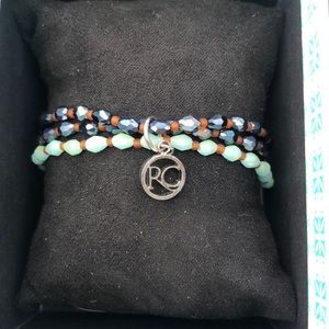 Rustic cuff Fynlee Grand